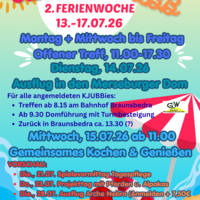 2. Ferienwoche Programm07 26