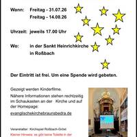 kirche rossb