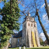 Kirche Krumpa