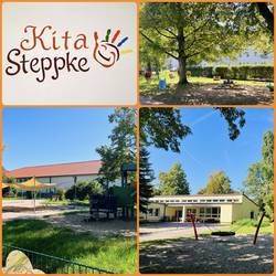 Kita Steppke
