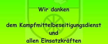 5 zentnerbombe entsch rft