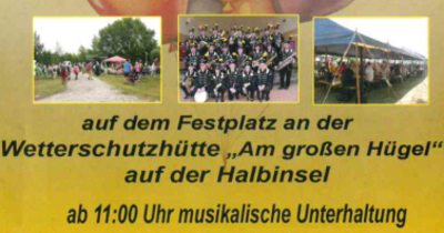 bergmannsfest25