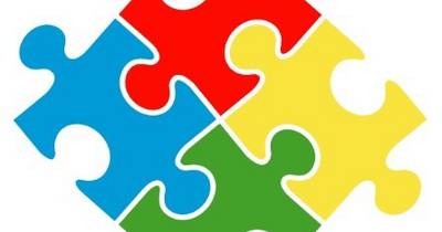 Puzzle Logo1