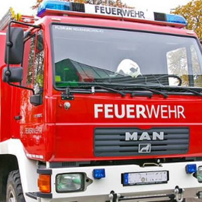 Ortsfeuerwehr