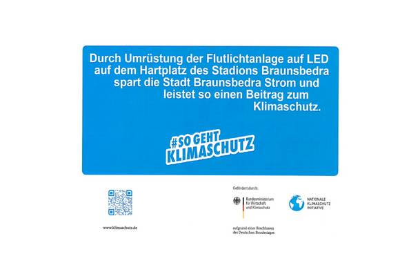 led klimaschutz