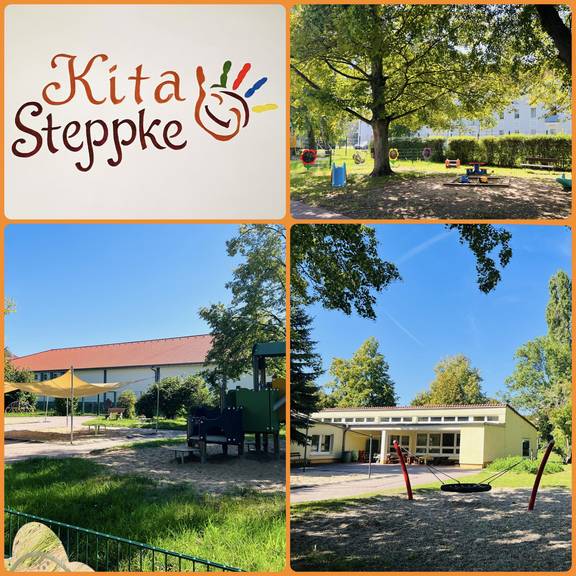 Kita Steppke