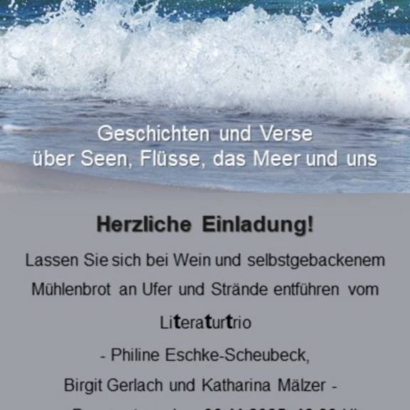 Flyer A6 2025 11 06 Mücheln..