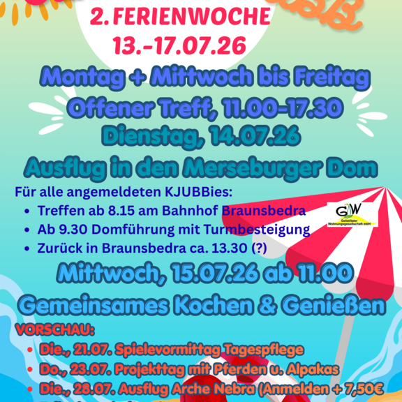 2. Ferienwoche Programm07 26