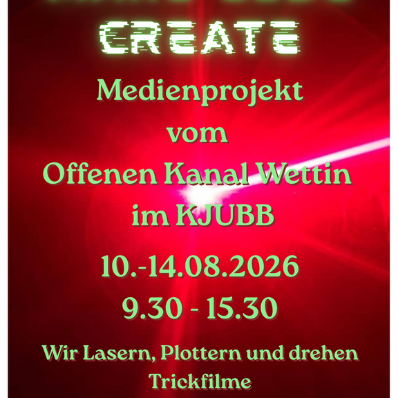 MakeCodeCreate Projektwoche OKW 10. 14.08.26 2