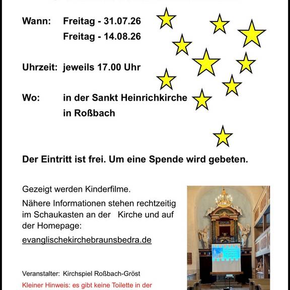 kirche rossb