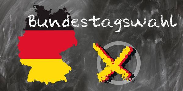 bundestagswahl