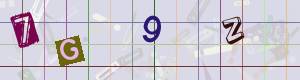 Captcha-Code - Es besteht die Möglichkeit, sich den Captcha-Code vorlesen zu lassen, klicken sie dazu auf den Button mit dem Titel 'Liest den Captcha-Code vor(Audioausgabe)'